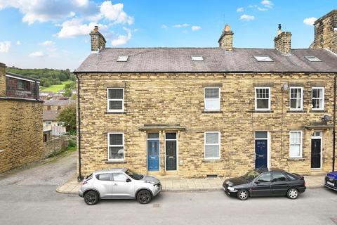 undefined, Millfield Street, Pateley Bridge