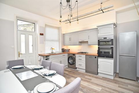 undefined, Millfield Street, Pateley Bridge