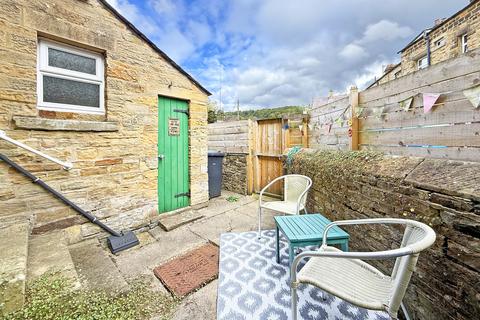 undefined, Millfield Street, Pateley Bridge