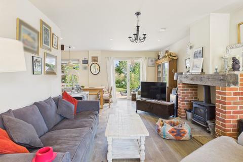4 bedroom detached house for sale, Seething Street, Seething