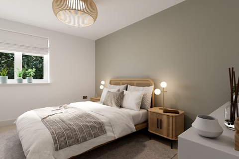 undefined, Plot 33, C26-004 at Brucefields, Pirnhall Road, Bannockburn FK7