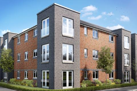 undefined, Plot 33, C26-004 at Brucefields, FK7, Pirnhall Road, Bannockburn FK7