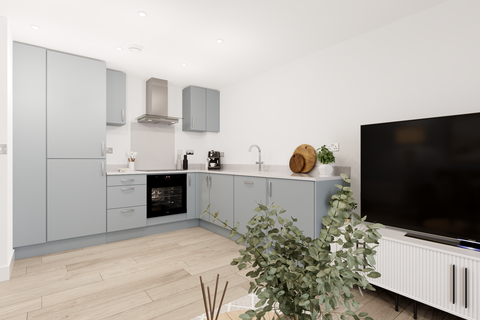 undefined, Plot 33, C26-004 at Brucefields, FK7, Pirnhall Road, Bannockburn FK7