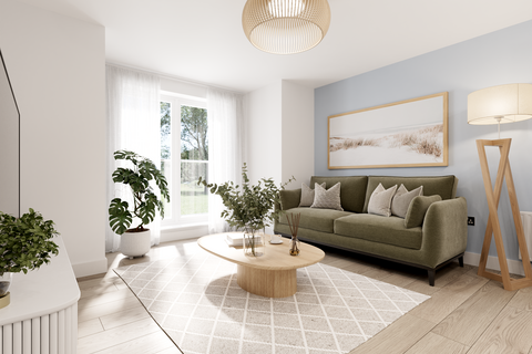 undefined, Plot 33, C26-004 at Brucefields, FK7, Pirnhall Road, Bannockburn FK7