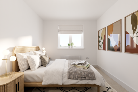 undefined, Plot 35, C26-002 at Brucefields, Pirnhall Road, Bannockburn FK7