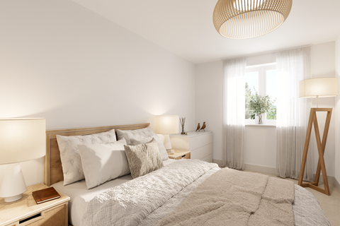 undefined, Plot 35, C26-002 at Brucefields, Pirnhall Road, Bannockburn FK7