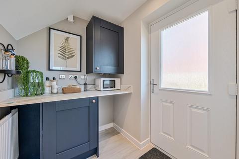 3 bedroom detached house for sale, Plot 104, The Barnwood Corner at Hadley Gate, Hadley Road, Hadley TF1