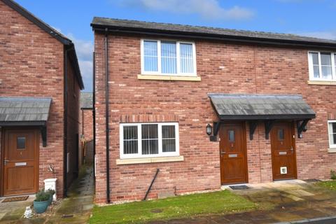 3 bedroom semi-detached house for sale, Chester Road, Nomans Heath