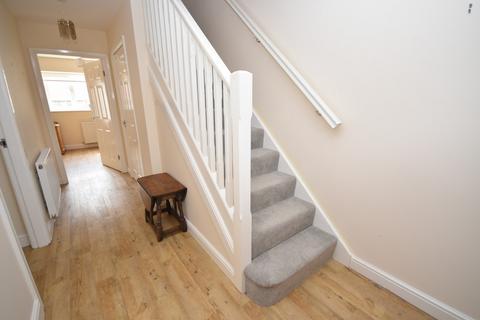 undefined, Chester Road, Nomans Heath