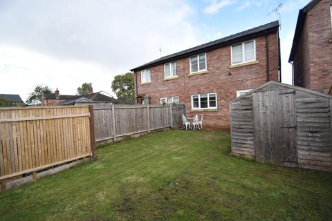 undefined, Chester Road, Nomans Heath