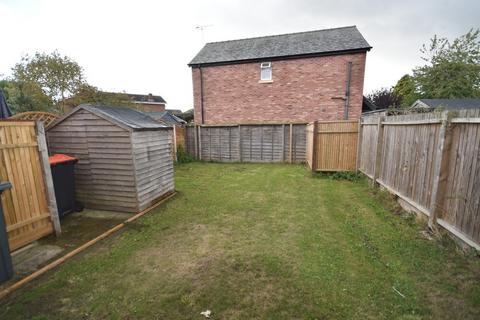 undefined, Chester Road, Nomans Heath