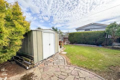 1 bedroom mobile home for sale, Hockley Park, Hockley