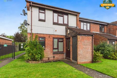 Chester Road, Sutton Coldfield B73