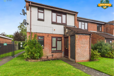 undefined, Sutton Coldfield B73