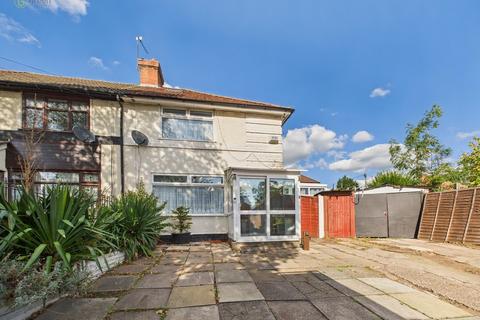 undefined, Longford Road, Birmingham B44