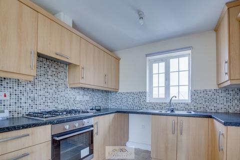 undefined, Carson Avenue, Sheffield S25