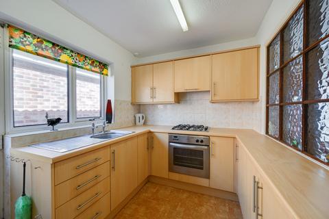 2 bedroom detached bungalow for sale, Thirlmere Court, Felixstowe IP11