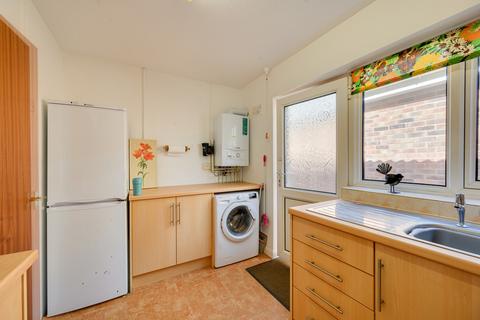 2 bedroom detached bungalow for sale, Thirlmere Court, Felixstowe IP11
