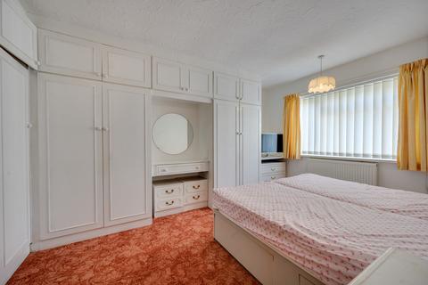 2 bedroom detached bungalow for sale, Thirlmere Court, Felixstowe IP11