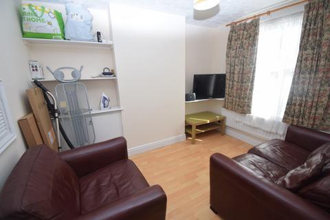 undefined, Cranleigh Gardens, Somerset TA6