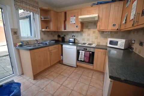 undefined, Cranleigh Gardens, Somerset TA6