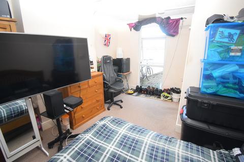 undefined, Cranleigh Gardens, Somerset TA6