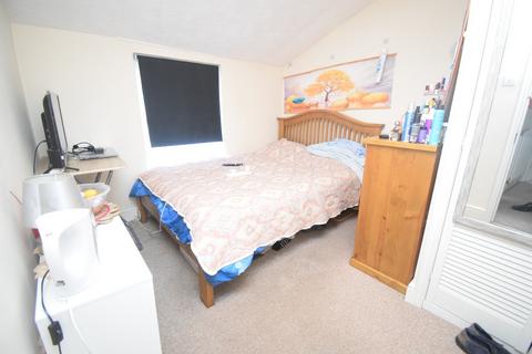 undefined, Cranleigh Gardens, Somerset TA6