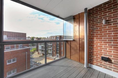 2 bedroom apartment for sale, Collins Building, Wilkinson Close, London, NW2