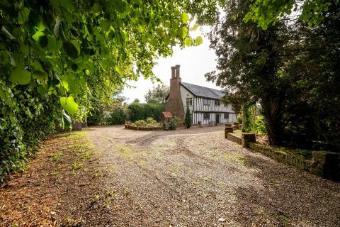 6 bedroom detached house for sale, Tibenham