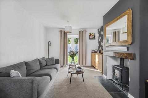 3 bedroom end of terrace house for sale, Second Avenue, Dawlish, EX7 9RQ