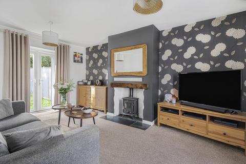 3 bedroom end of terrace house for sale, Second Avenue, Dawlish, EX7 9RQ