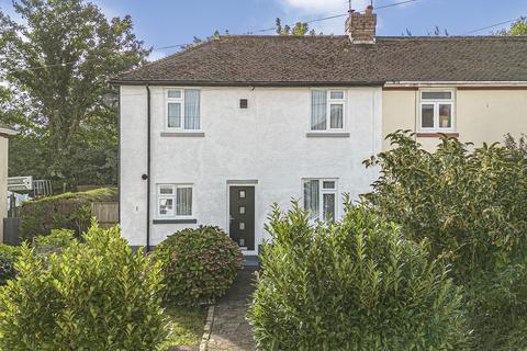 3 bedroom end of terrace house for sale, Second Avenue, Dawlish, EX7 9RQ