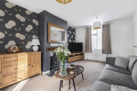 3 bedroom end of terrace house for sale, Second Avenue, Dawlish, EX7 9RQ