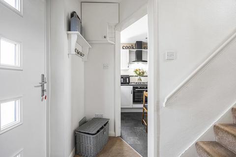 3 bedroom end of terrace house for sale, Second Avenue, Dawlish, EX7 9RQ