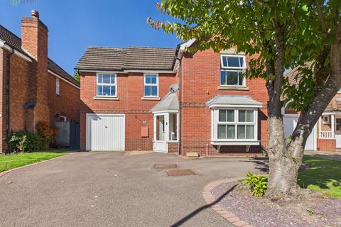 undefined, Glentworth, Sutton Coldfield B76