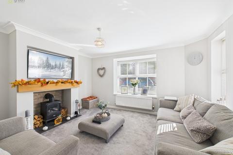 undefined, Glentworth, Sutton Coldfield B76