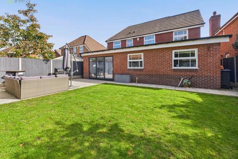 undefined, Glentworth, Sutton Coldfield B76