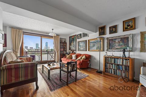 3 bedroom apartment for sale, 130 Wapping High Street, London, E1W
