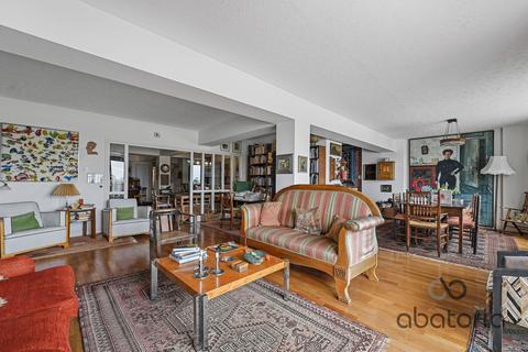 3 bedroom apartment for sale, 130 Wapping High Street, London, E1W
