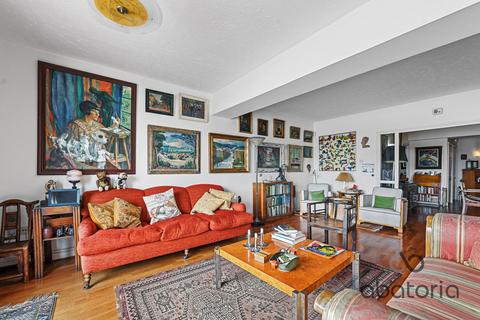 3 bedroom apartment for sale, 130 Wapping High Street, London, E1W