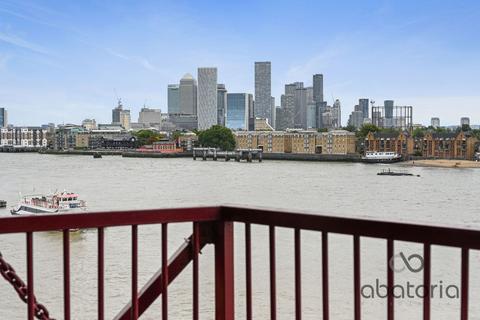 3 bedroom apartment for sale, 130 Wapping High Street, London, E1W