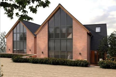 4 bedroom detached house for sale, Banbury Road, Brackley