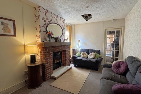 3 bedroom end of terrace house for sale, Saxby Road, Melton Mowbray