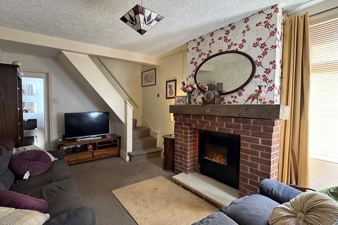 3 bedroom end of terrace house for sale, Saxby Road, Melton Mowbray