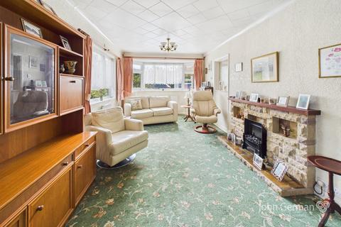 3 bedroom detached bungalow for sale, Mill Lane, East Leake