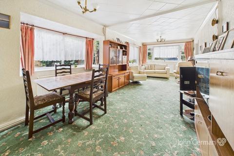 3 bedroom detached bungalow for sale, Mill Lane, East Leake