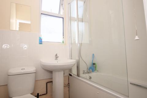 undefined, Glen Park Avenue, Plymouth PL4