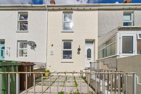 undefined, Brandon Road, Plymouth PL3