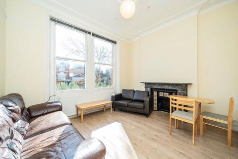 25 Mount Park Crescent, London, W5 2RN