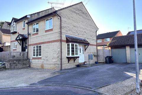 undefined, Mint Close, Swindon SN2